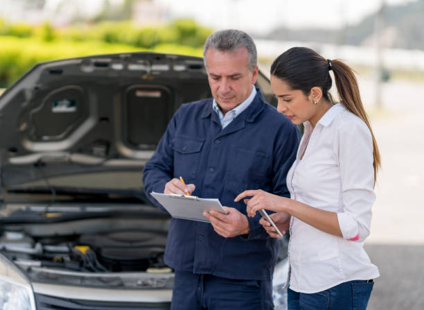Comprehensive and collision insurance Ojai