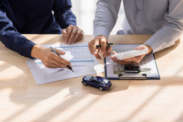 Ojai auto coverage comparison